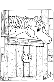 (2249) paarden zijn prachtige beesten, heerlijk om op te rijden of naar te kijken. Kleurplaten Manege Stal T Patersnest Een Kleinschalige Manege In Welsum