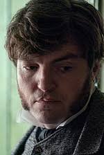 Tom Burke