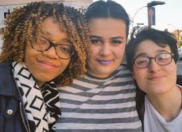 these teens are the future of feminism