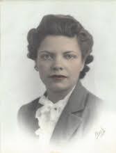 Obituary information for Alice Mack