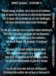 Pin By Mady Pop On Tristețe Poems Romanian Quote Poetry