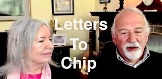 Carolina and I have created this group to share stories, memories and  loving times with Chip, please feel free to share this group