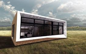 Start studying casas prefabricadas ecológicas. Casas Ecologicas Prefabricadas De Archiblox