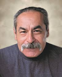 Andrew Serrano Obituary