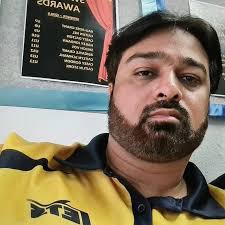 Semi Final: Rising Sunsets vs Marks Park