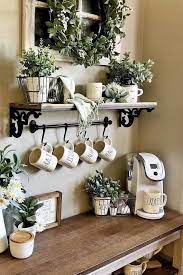 Coffee Themed Decor Our Picks For The Kitchen Nonagon Style Lidia Adams Coffee Themed Decor O Kitchen Decor Themes Farmhouse Interior Design Home Decor