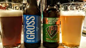 From La Rochelle To San Sebastian In Search Of Beer The Tale Of The Ale