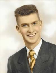 Gordon Charles Farquharson Obituary