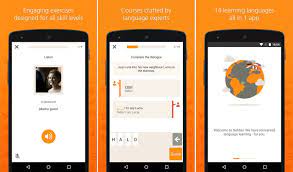 Babbel is a fun and engaging language learning app that helps you learn languages. Babbel Learn Languages Unlock Android Apk Mods