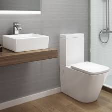 caroma toilet reviews blog