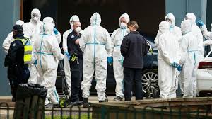 Life is almost back to normal in melbourne, australia. Coronavirus Melbourne Back Under Lockdown After Spike In Covid 19 Cases World News Sky News