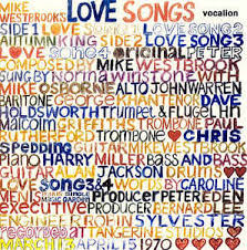 The Mike Westbrook Concert Band Mike Westbrook S Love Songs 2005 Cd Discogs