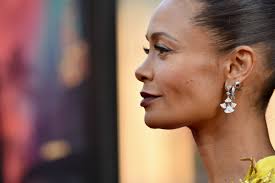 Thandiwe Newton's Long Career of Excellent Character Acting