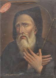 Jose Agustin Arrieta