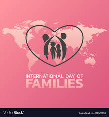 Μια ευκαιρία για να αξιολογήσουμε διαφορετικά αυτό που έχουμε και να προσπαθήσουμε να το κρατήσουμε ανέπαφο από την αλλοτρίωση. 15h Maioy Pagkosmia Hmera Oikogeneias A8monion Bhma