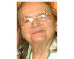 Madeleine Hollstein Obituary (1927