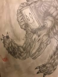 Learn how to draw omega flowey from undertale with our step by step drawing lessons. Omega Flowey Undertale Amino