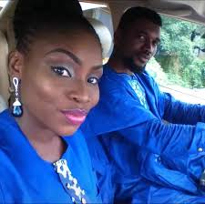 Happy anniversary to the Mbakaras