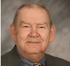 William Adair “Bill” Tiffany Jr.