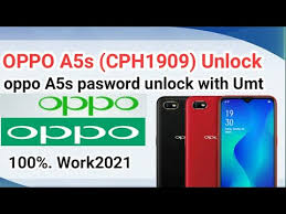 You can unlock your oppo android mobile with the android data recovery tool. Oppo A5s Cph1909 Pasword Unlock With Umt 100 Work 2021 Youtube