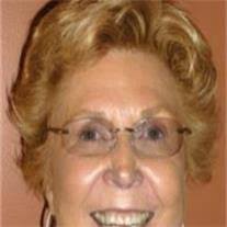 Obituary for Jane Sawyer Flack