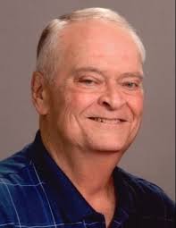 Obituary information for Stephen J. Maufort