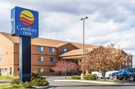 Comfort suites wisconsin dells area. Comfort Inn 100m Upgrades Start In Winnipeg Western Investor