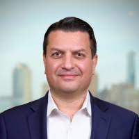 Georgios Ouzounis Email & Phone Number