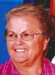 Verna Mae Larson December 31, 1939