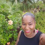 Lavonne Stark's Instagram, Twitter & Facebook