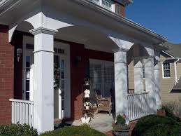 Image Result For Bungalow Front Porch Arches Front Porch Minimalist House Design House With Porch Front Porch Design