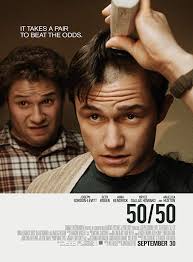 50/50 (2011) Movie Retro Review by Stephen McLaughlin