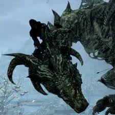 Durnehviir : R/Skyrim