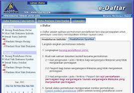 Musim bayar cukai kini kembali. Https Edaftar Hasil Gov My Individu Panduanv2 1 Pdf