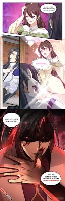 Uncover the secrets of Martial Peak's pornographic world and experience pure pleasure with each scene online