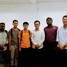 Our firm was established in 1972 to serve both the public and private. Perunding Jyt Sdn Bhd Civil Structure C S Consultant Engineer Office In Johor Bahru