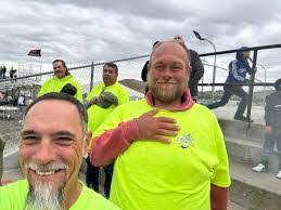 Dan Crombie's Instagram, Twitter & Facebook