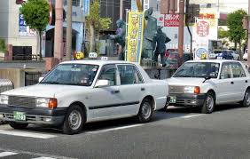 Address 10630 joseph clayton drive, bldg. Japan Taxis Japanvisitor Japan Travel Guide