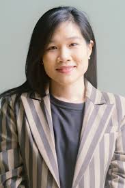 2025 Women in Health Innovation — Global Women Asia