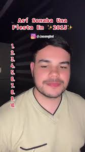 Así Sonaban Mis Tiempos De Prepa: Recuerdos Del 2015