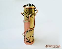 Steampunk Lighter Cover Lighter Case Clipper Lighter Case Steampunk Lighting Light Covers Clipper Lighter