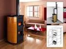 Termostufe combinate