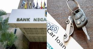 Semua kereta terpakai hari ini pernah jadi kereta baharu pada suatu masa dulu? Contoh Pengiraan Moratorium Pinjaman Sewa Beli Yang Mudah Faham Loan Kereta