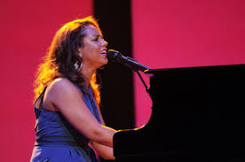 Alicia Keys And Keep A Child Alive Work To End Childhood Aids