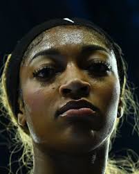 New Yorkers get love from Catlin Clark