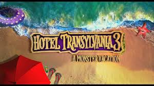 Discomfort, inconvenience, and higher prices characterize flights to and from traditional summer destinations. Hotel Transylvania 3 Summer Vacation Tv Spot Cast 2018