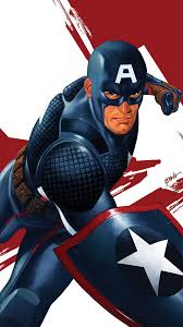 We did not find results for: Captain America Art Wallpaper De Celular Para Android E Iphone Animes Online
