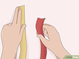 Home decorating needs to happen right away. 5 Ways To Decorate With Streamers Wikihow