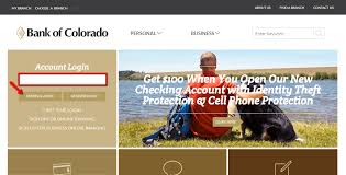 Chase online lets you manage your chase accounts, view statements, monitor activity, pay bills or transfer funds securely from one central place. Bank Of Colorado Login Page Coloring Printable B108 Reaction