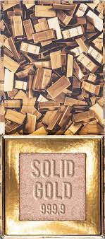 Wibo Body Bronzing Highlighter Million Dollar Body Ce169 Pink Panda